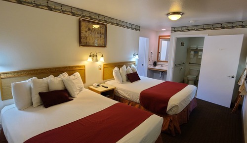 Habitación individual