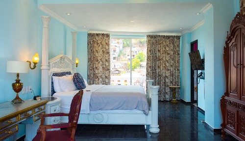 Medusa Penthouse