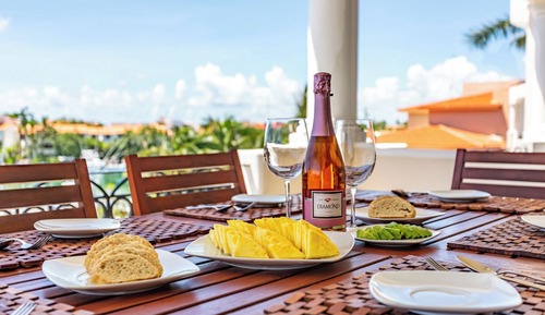Apartamento Deluxe, 1 habitación, vistas al puerto deportivo