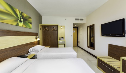 Habitación doble