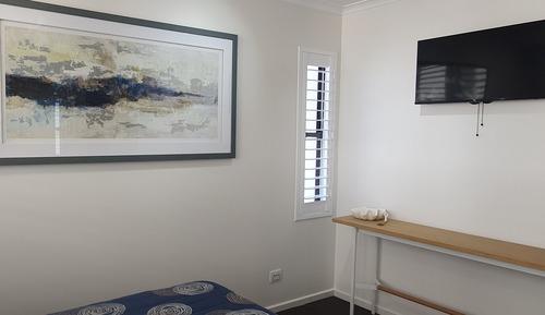 Apartamento superior, 3 habitaciones