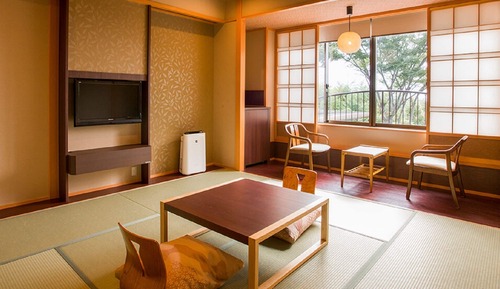 Habitación estándar, no fumadores