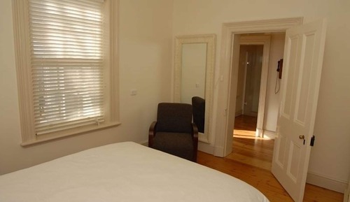 Casa de campo de lujo, 1 habitación