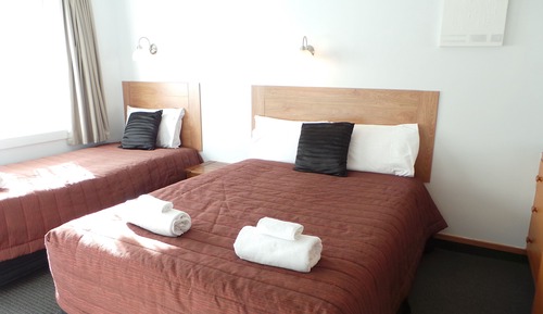 Apartamento clásico