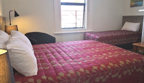 Apartamento familiar, 3 habitaciones