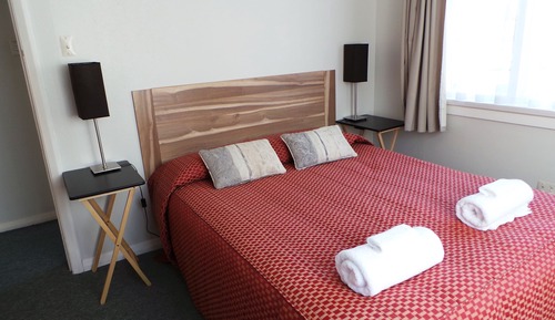 Apartamento familiar, 2 habitaciones