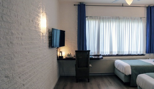 Habitación estándar