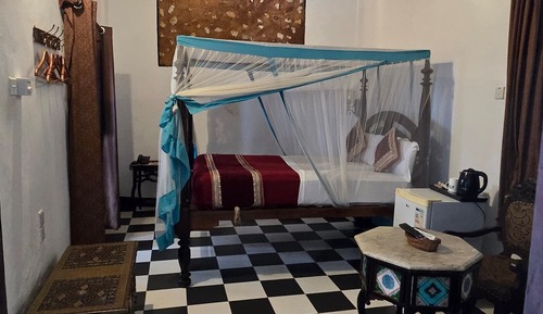 Habitación individual estándar