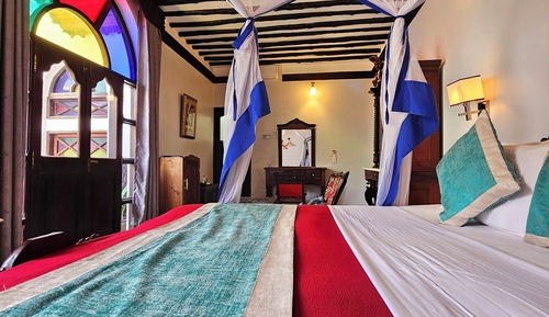 Habitación individual estándar