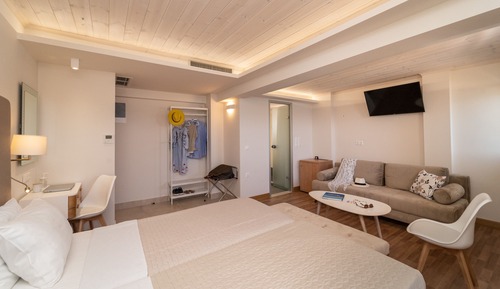 Habitación familiar (Superior)