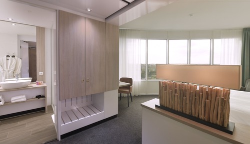 Habitación ejecutiva