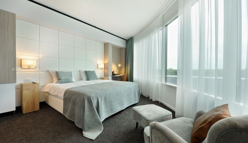 Habitación superior