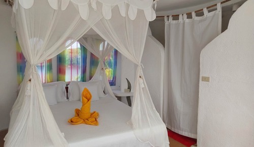 Habitación Deluxe doble