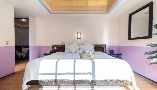 Habitación Confort
