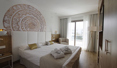 Suite estándar, 1 habitación (1)