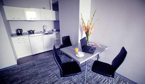 Suite familiar, no fumadores