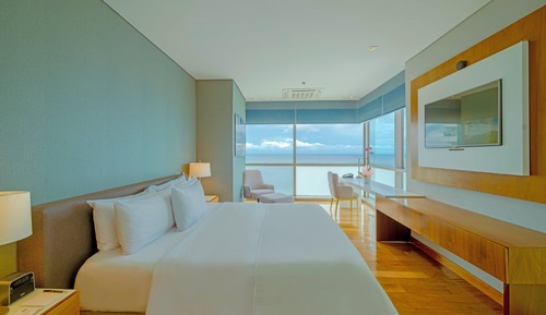 Suite presidencial