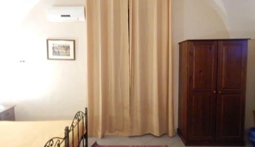 Habitación doble de uso individual