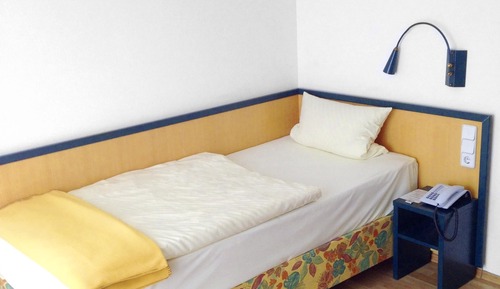 Habitación individual estándar