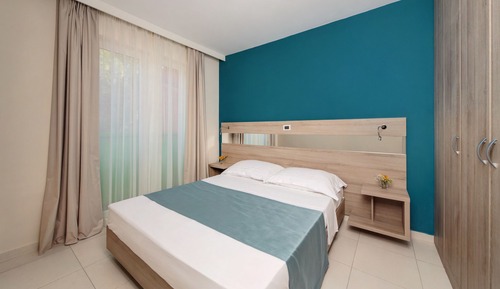 Superior apartment for 2+3 persons