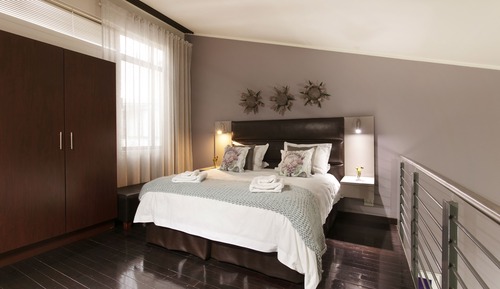 Loft ejecutivo