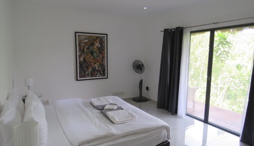 Habitación Premium doble