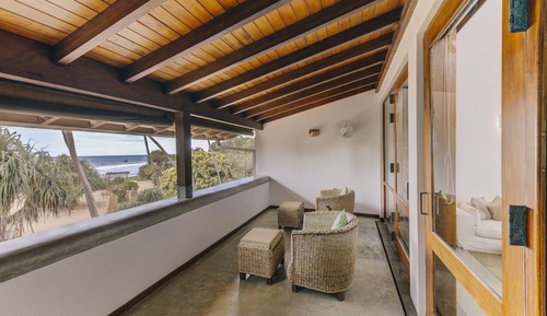 Suite, vistas al mar (Surya)