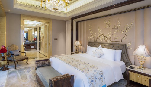 Suite Deluxe