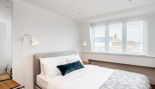 Apartamento clásico, 1 habitación