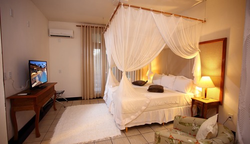 Suite, balcón (Master)