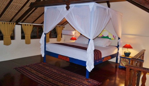 Dúplex (Duplex Suite)