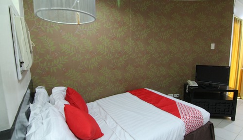 Suite Deluxe