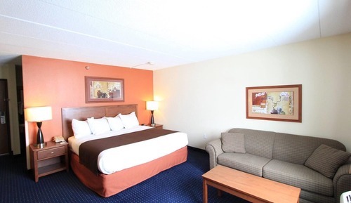 Suite Premier, 1 cama de matrimonio grande, no fumadores
