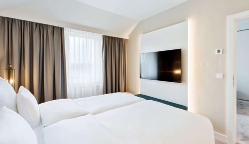 Habitación Premium (Superior Family Room)