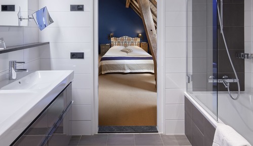 Habitación Premium
