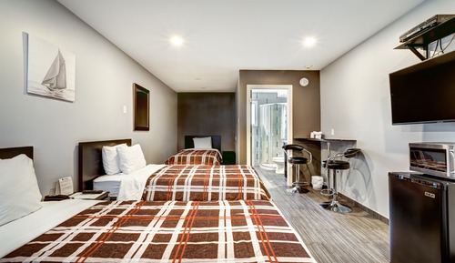 Habitación estándar, 3 camas individuales