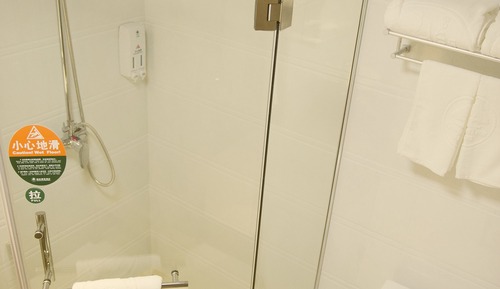 Habitación Business, 1 cama de matrimonio grande