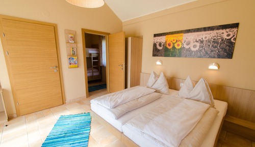 Apartamento (Sommerhaus 4)