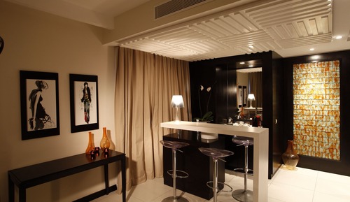 Suite junior