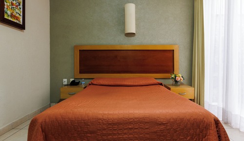 Habitación estándar