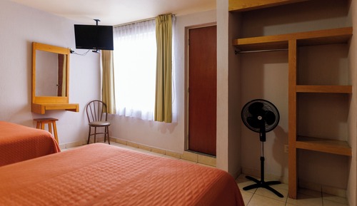 Habitación doble