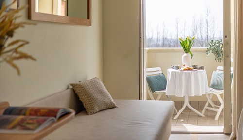 Habitación triple