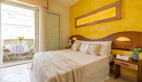 Habitación doble