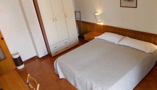 Apartamento, 1 habitación, terraza