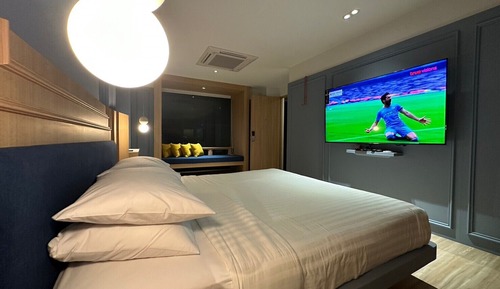 Suite junior
