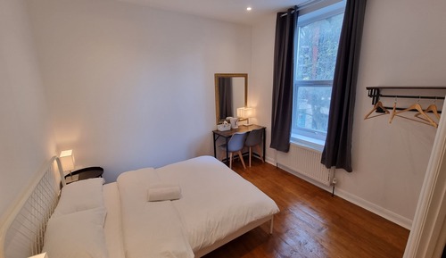 Habitación doble