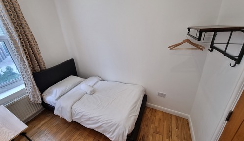 Habitación individual