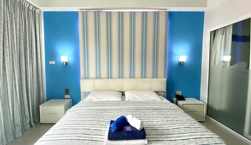 Habitación Premier doble