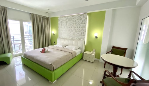 Habitación