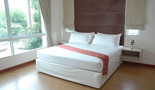 Habitación exclusiva doble
